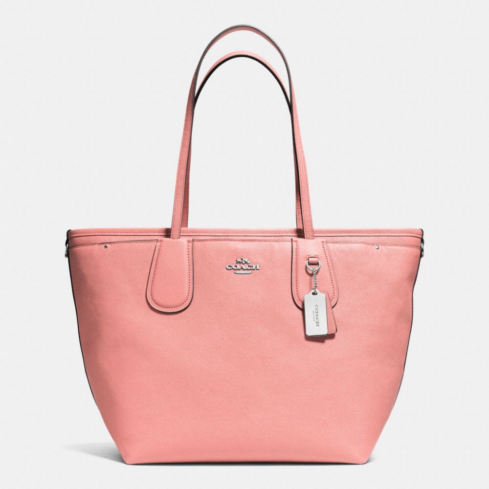coach pink coach