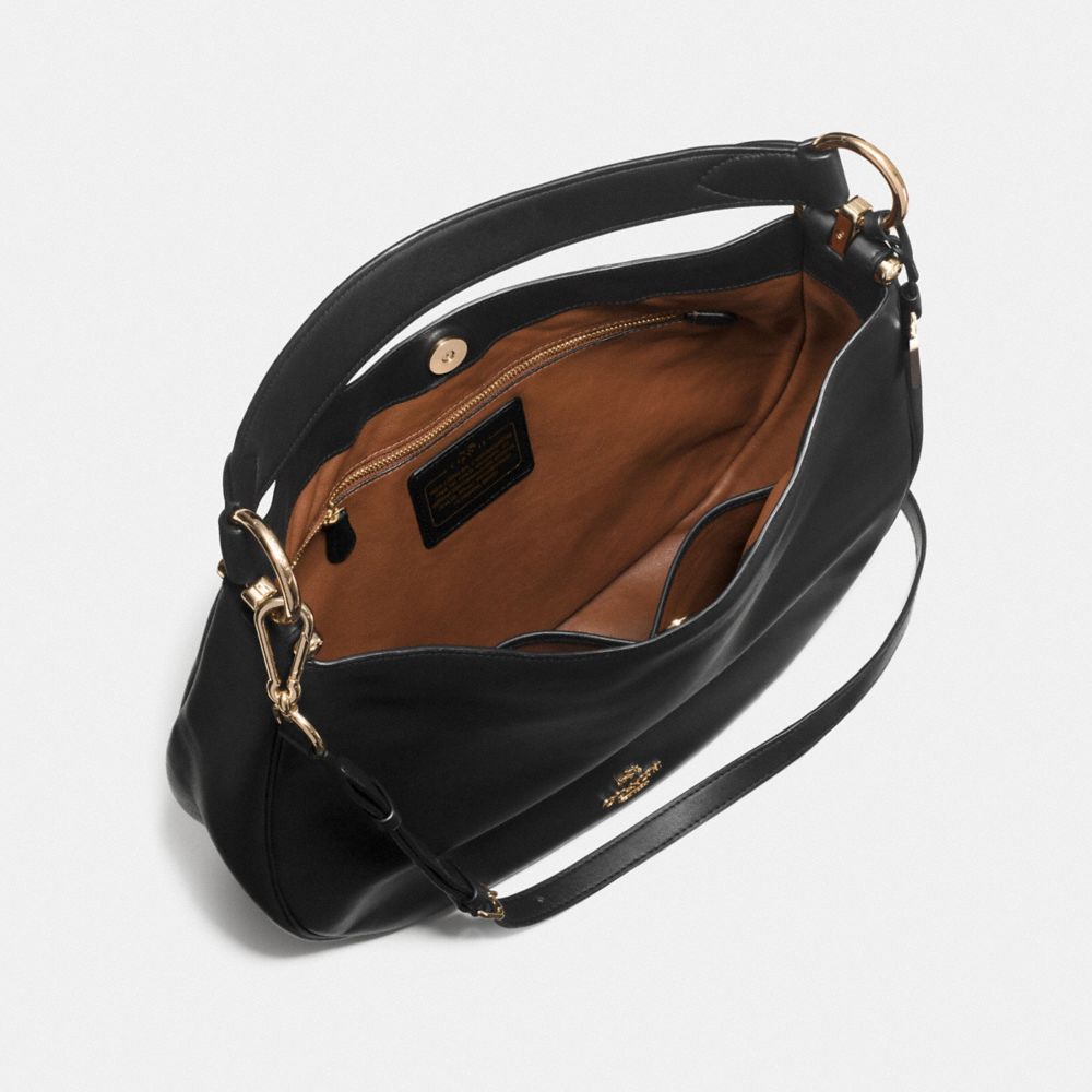 coach hobo nomad
