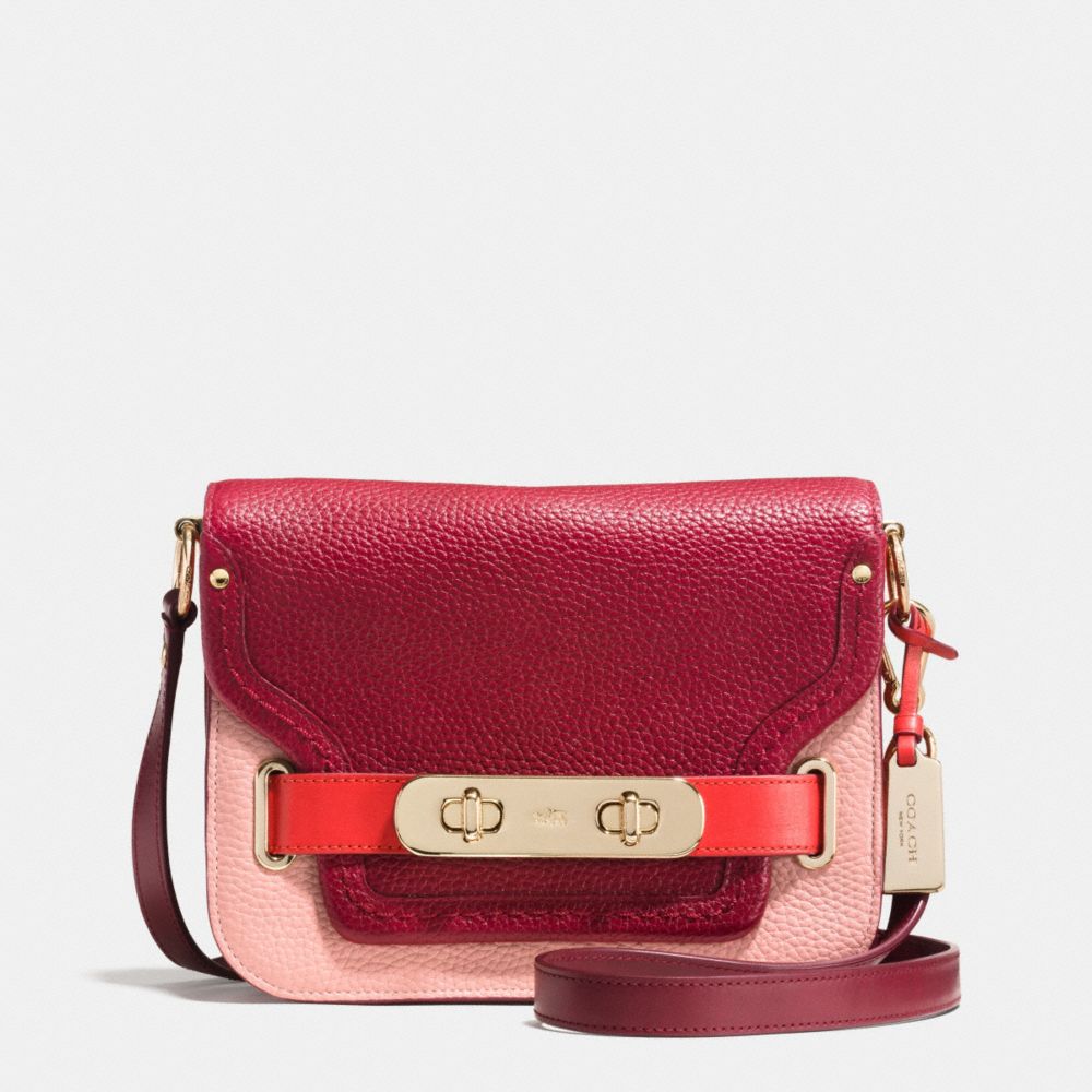 small coach shoulder