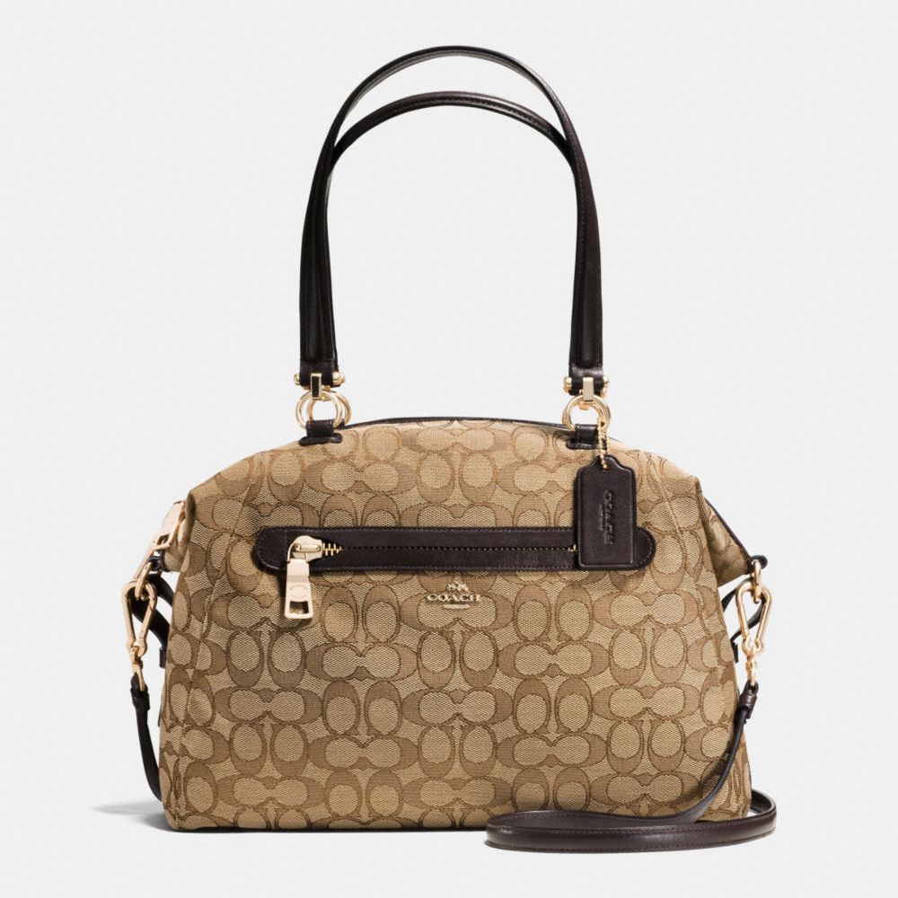 coach satchels official