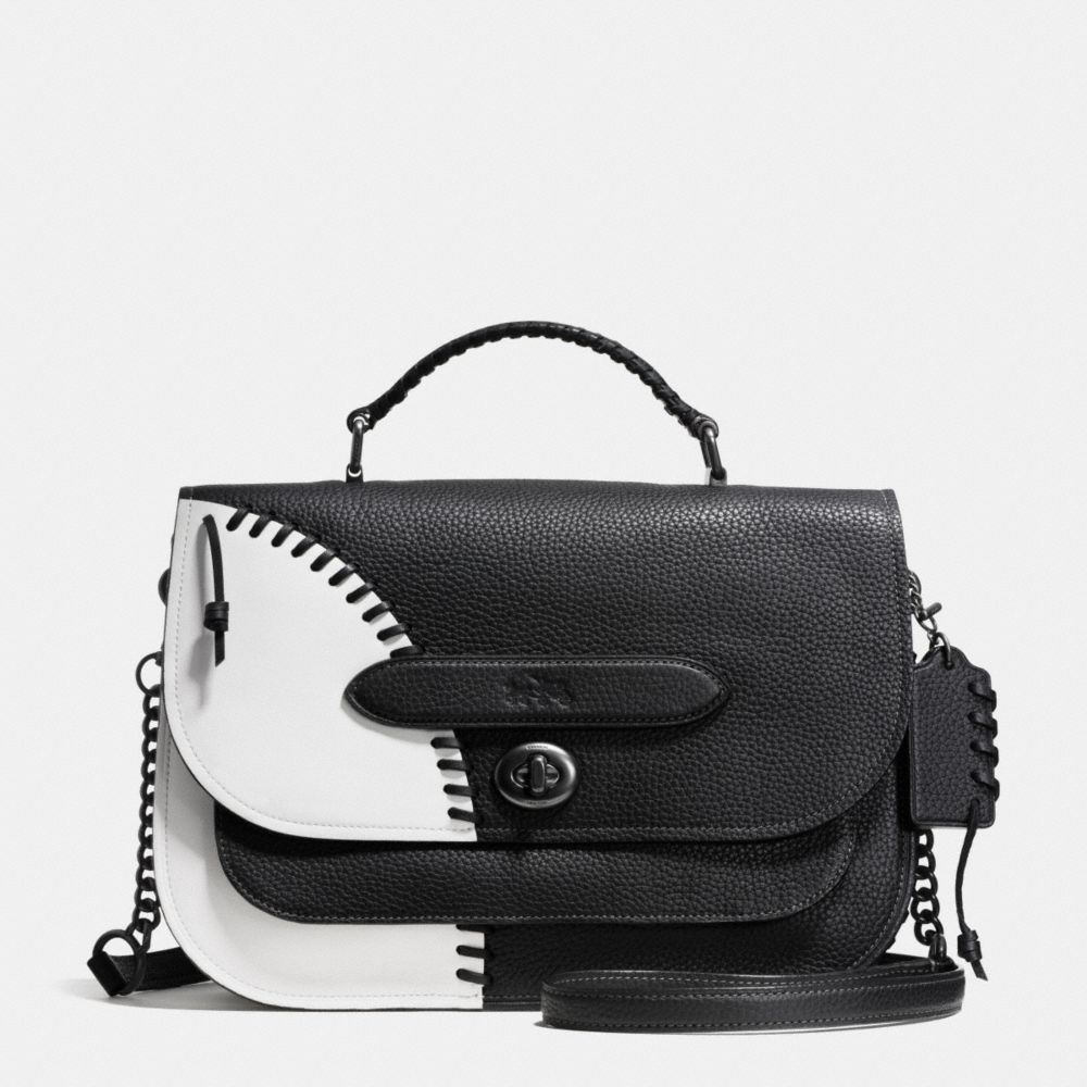 coach wallets repair