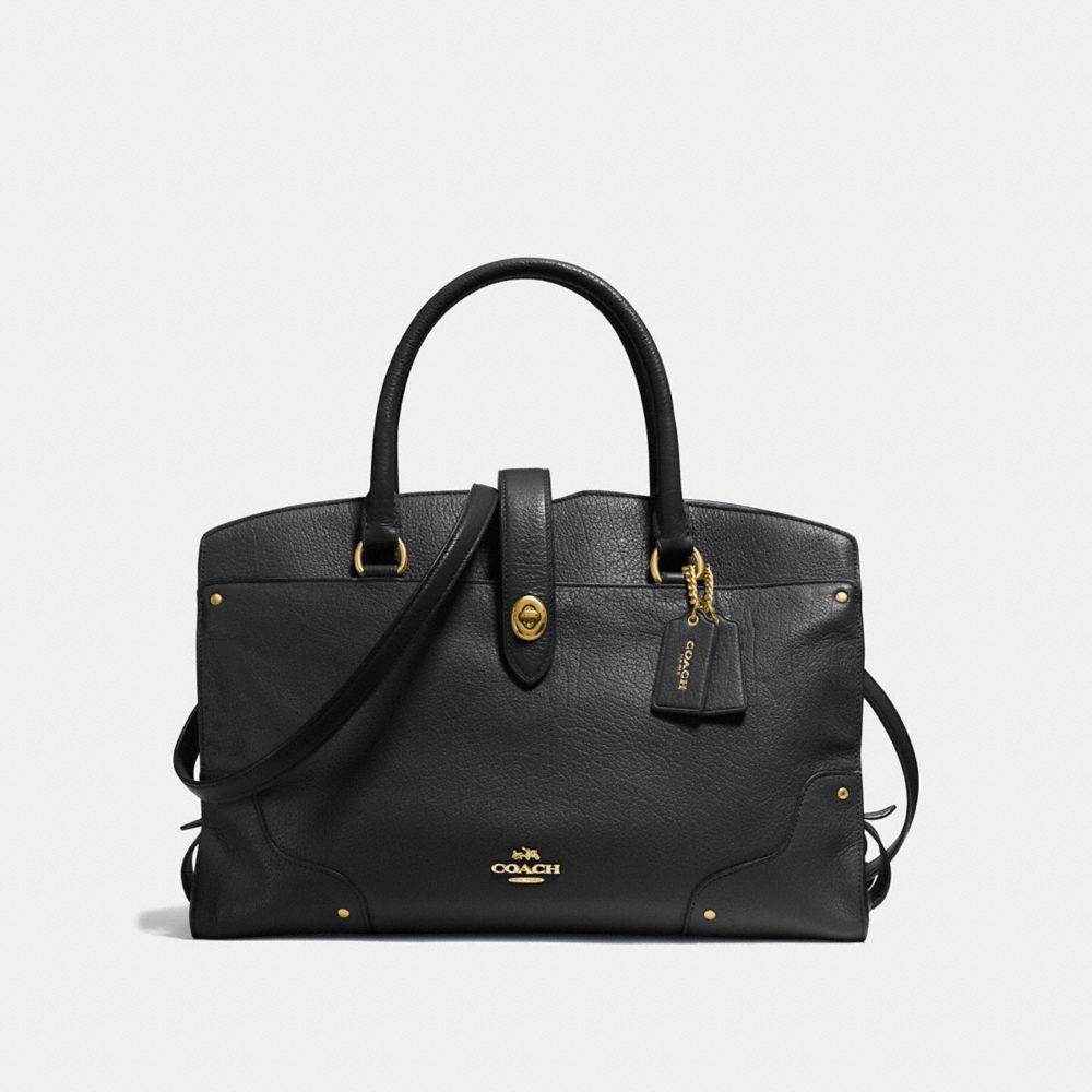 coach classic tote-n-stor