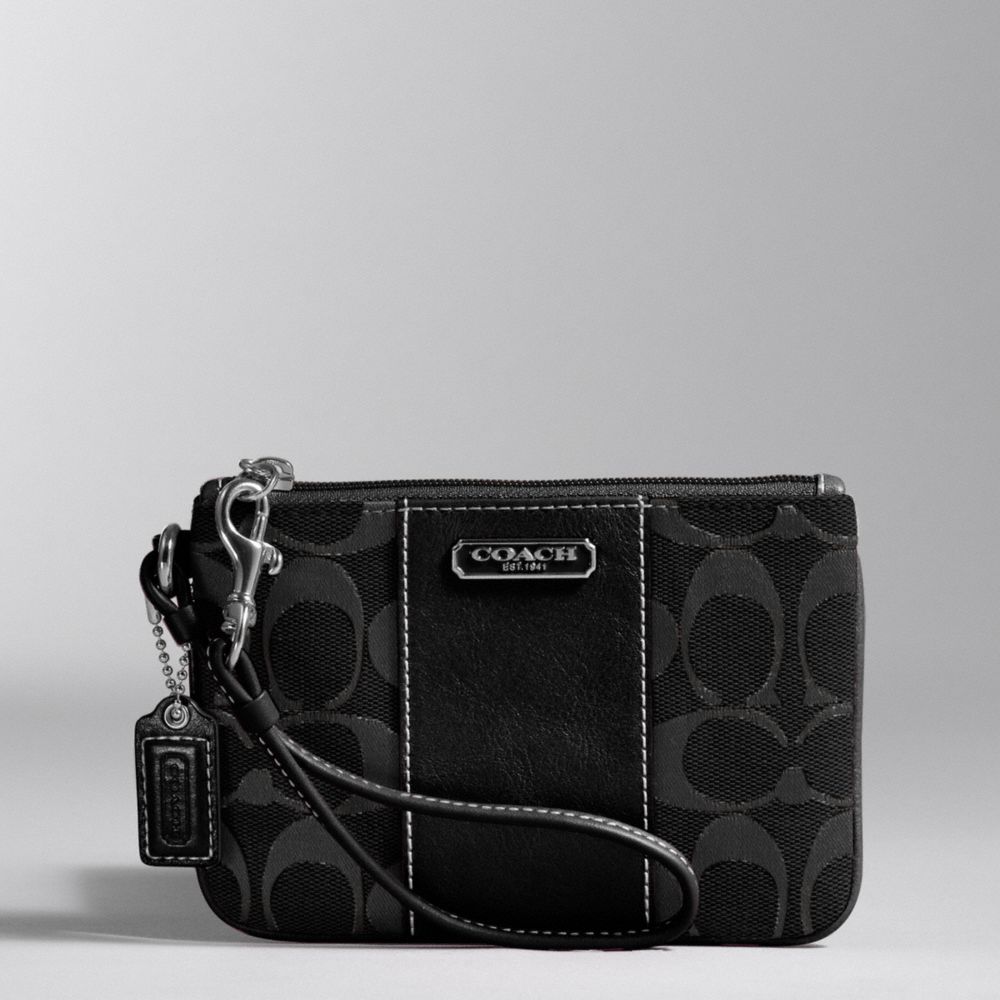 PENELOPE SIGNATURE WRISTLET $48.00