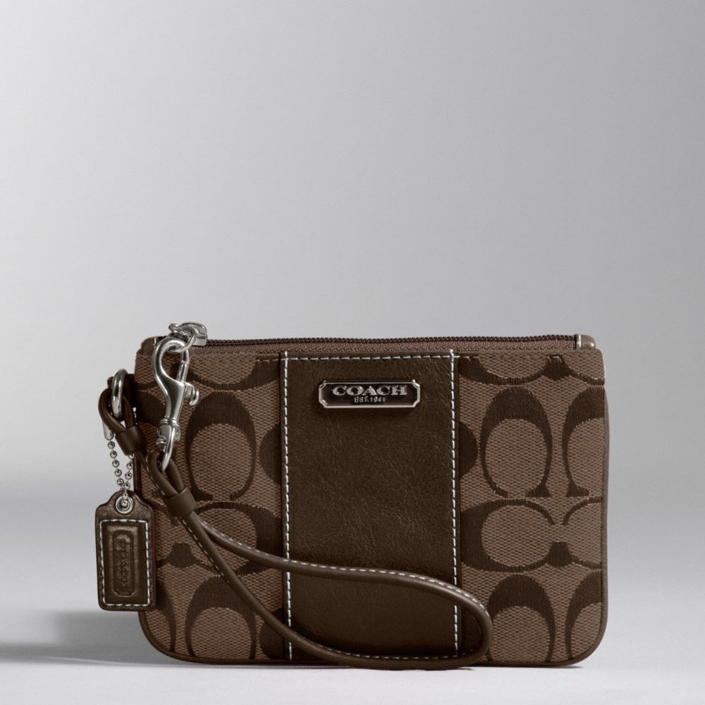 PENELOPE SIGNATURE WRISTLET $48.00