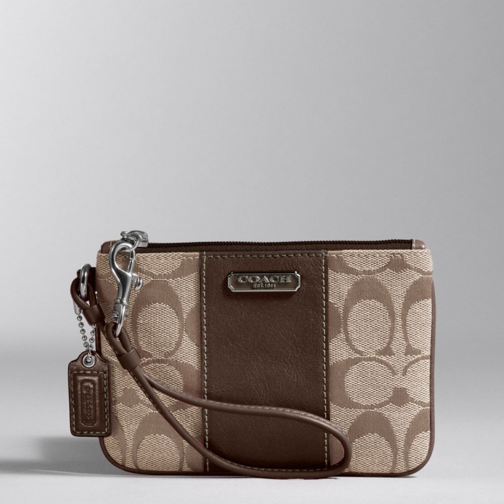 PENELOPE SIGNATURE WRISTLET $48.00
