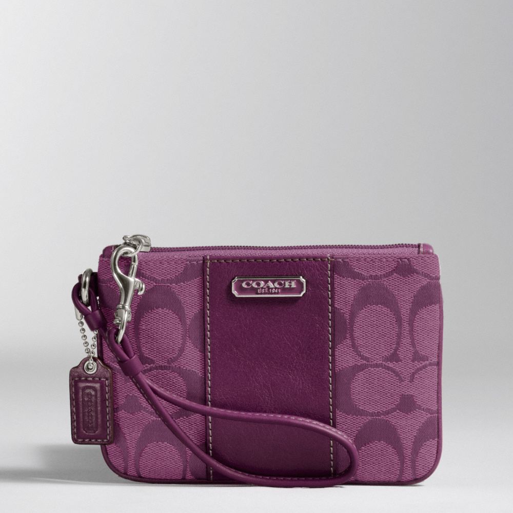 PENELOPE SIGNATURE WRISTLET $48.00