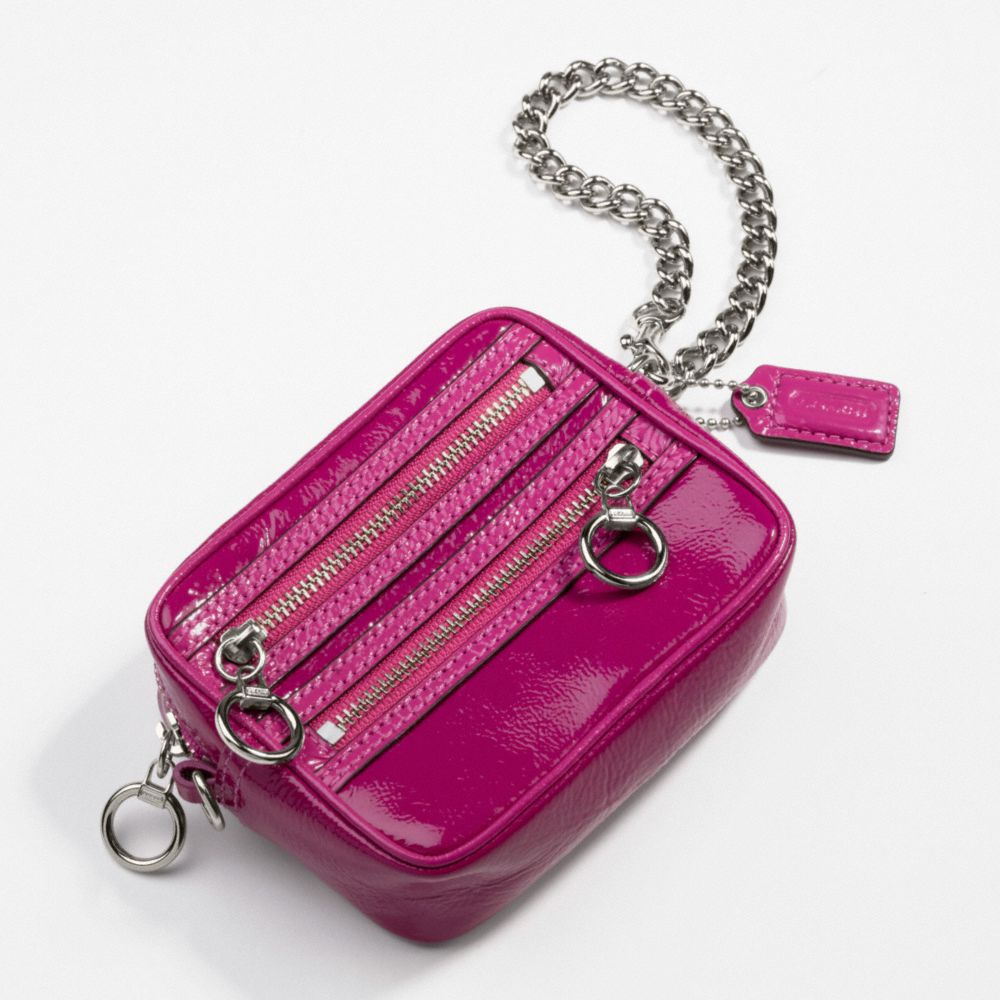 Poppy Mini Coin Purse $98.00