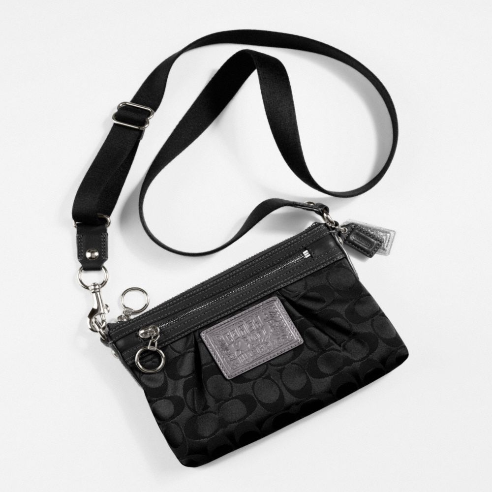 Poppy Signature Swingpack $118.00