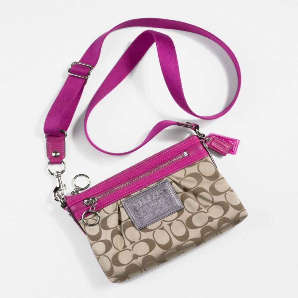 Poppy Signature Swingpack $118.00