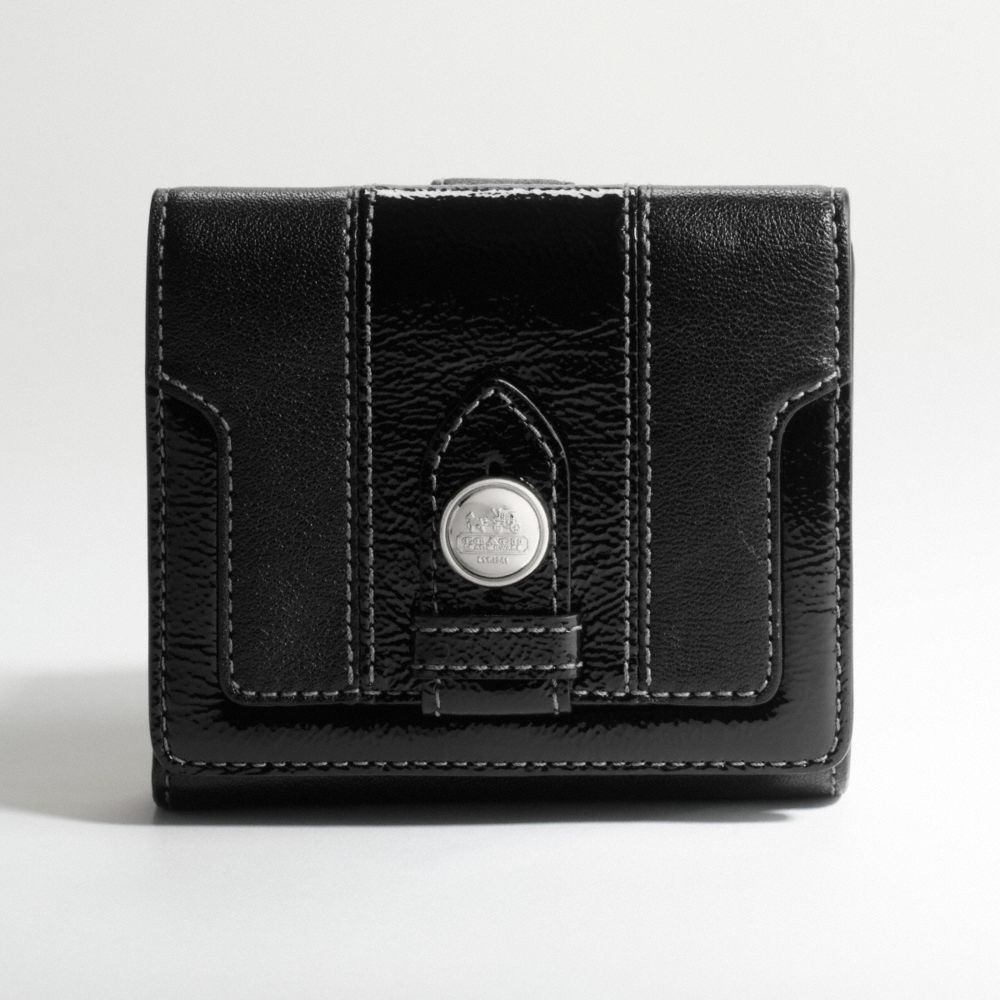 Tribeca French Purse $178.00