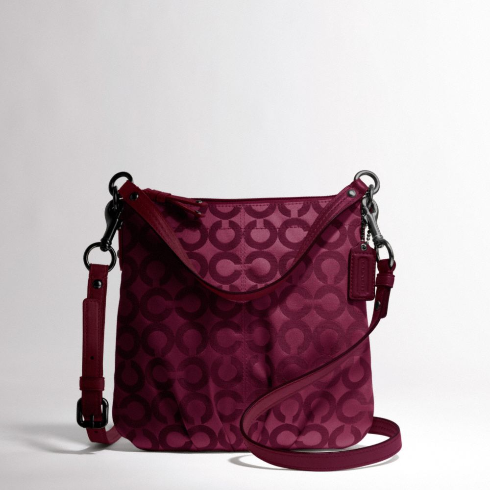 Brooke  Op Art Crossbody $158.00
