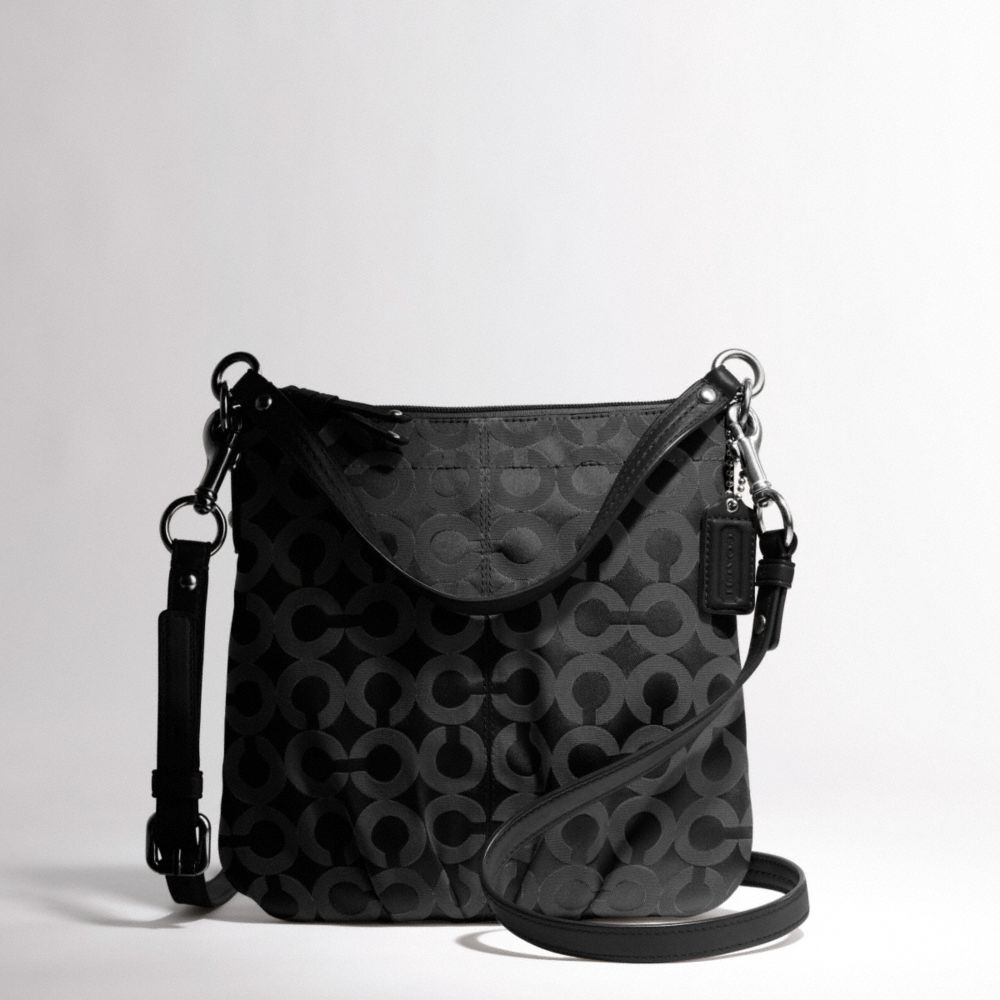 Brooke  Op Art Crossbody $158.00
