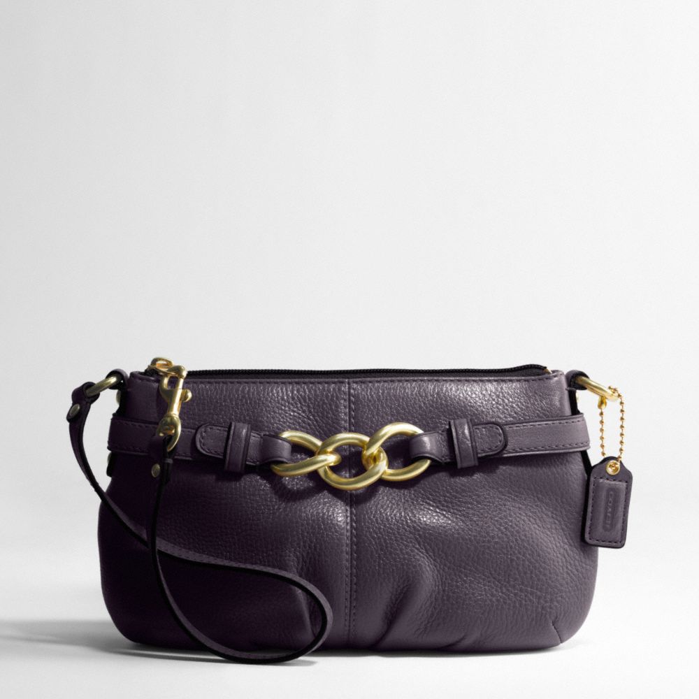 Brooke Large Wristlet $98.00