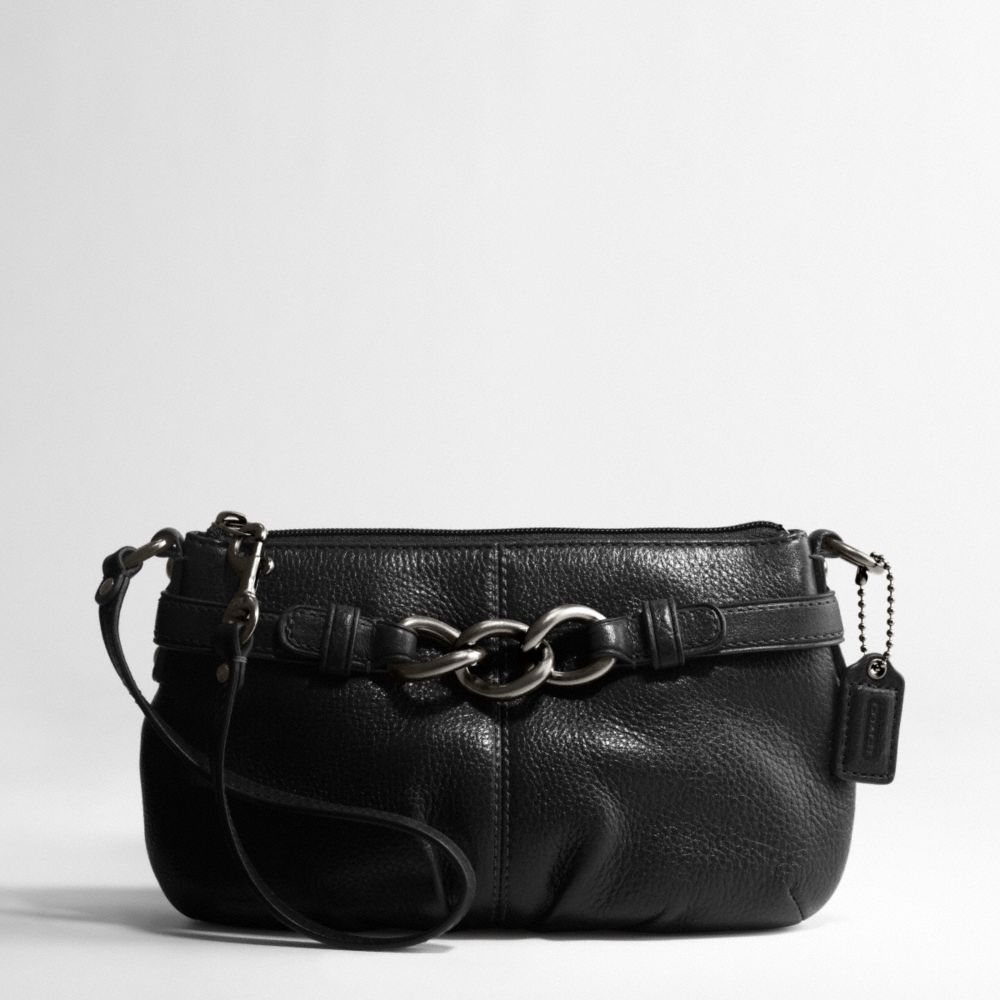 Brooke Large Wristlet $98.00