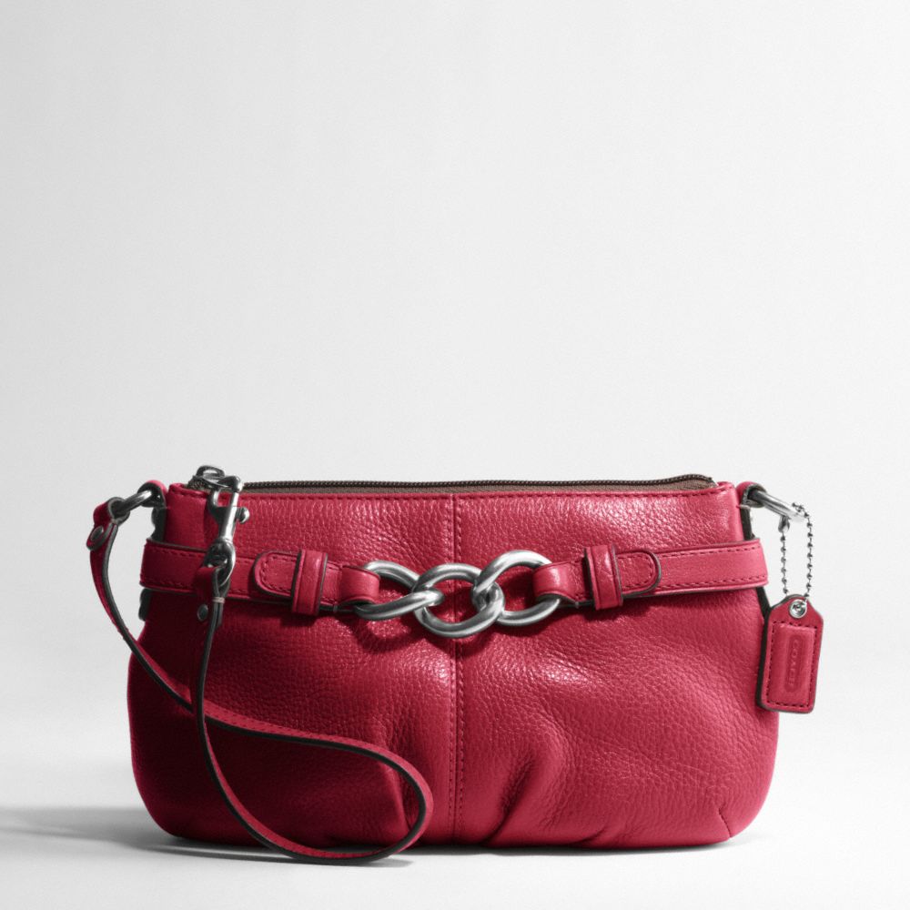 Brooke Large Wristlet $98.00