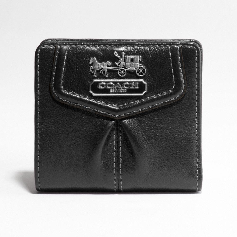 MADISON SMALL WALLET $98.00