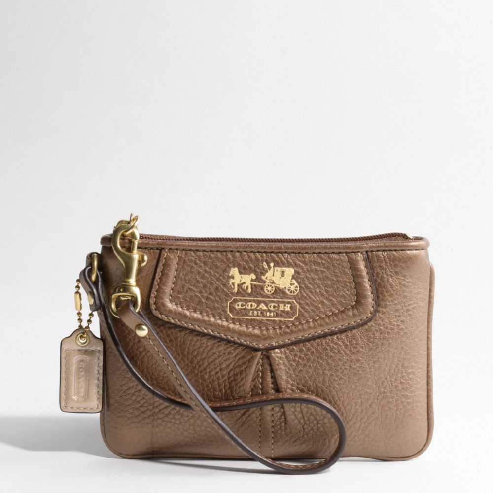 MADISON WRISTLET $58.00