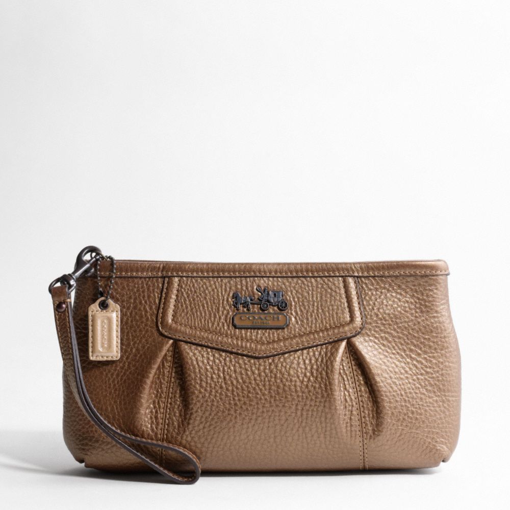 MADISON LARGE WRISTLET $98.00