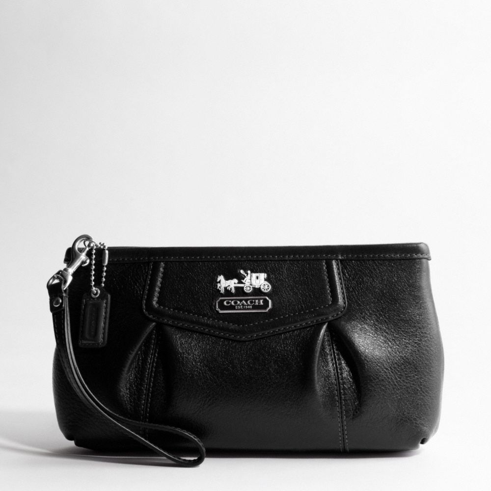 MADISON LARGE WRISTLET $98.00