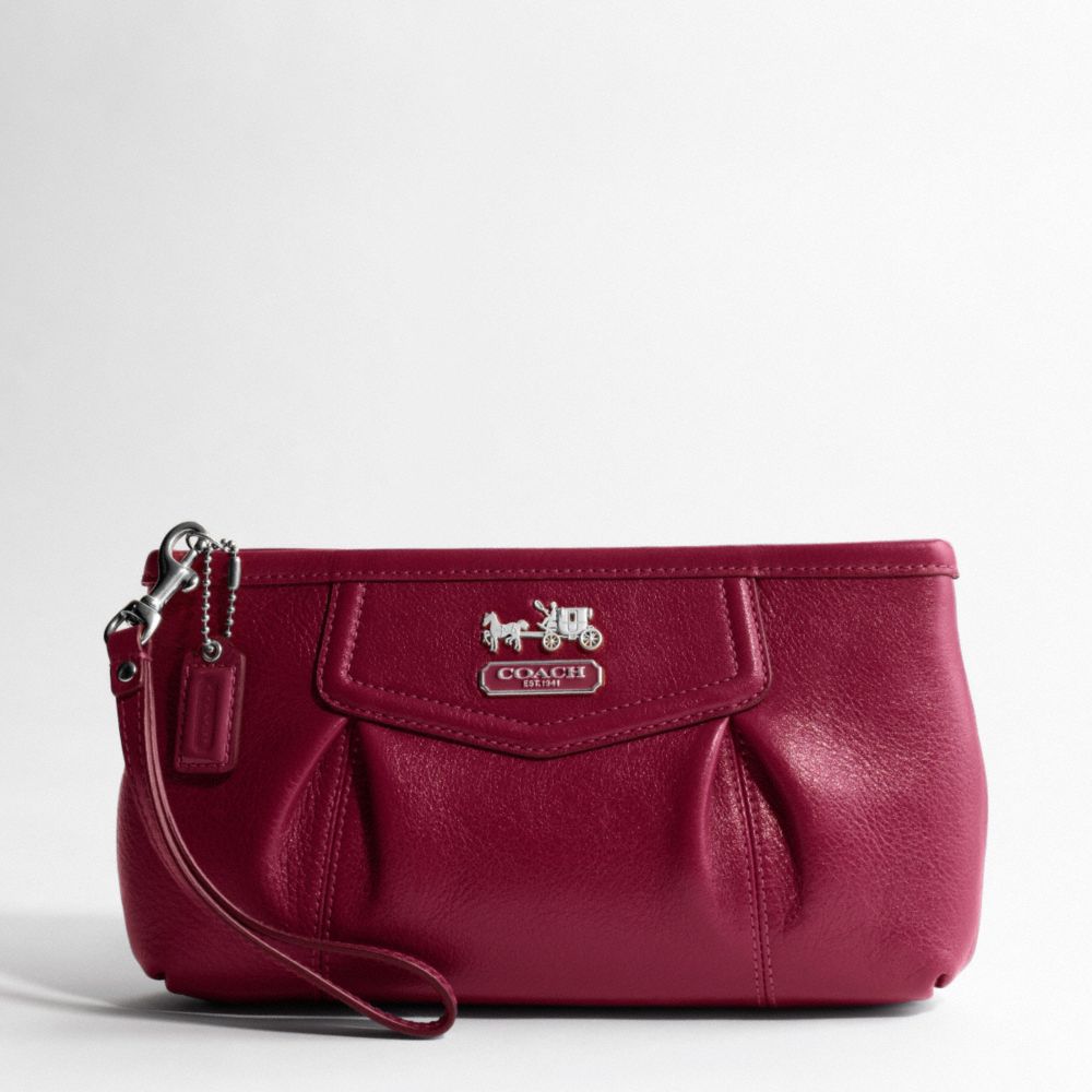 MADISON LARGE WRISTLET $98.00