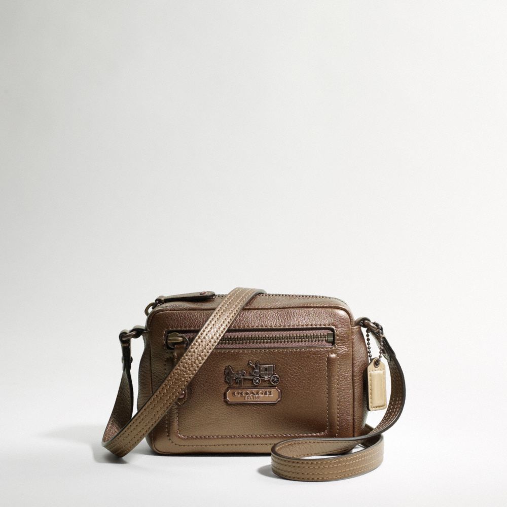 Madison Mini Bag $168.00