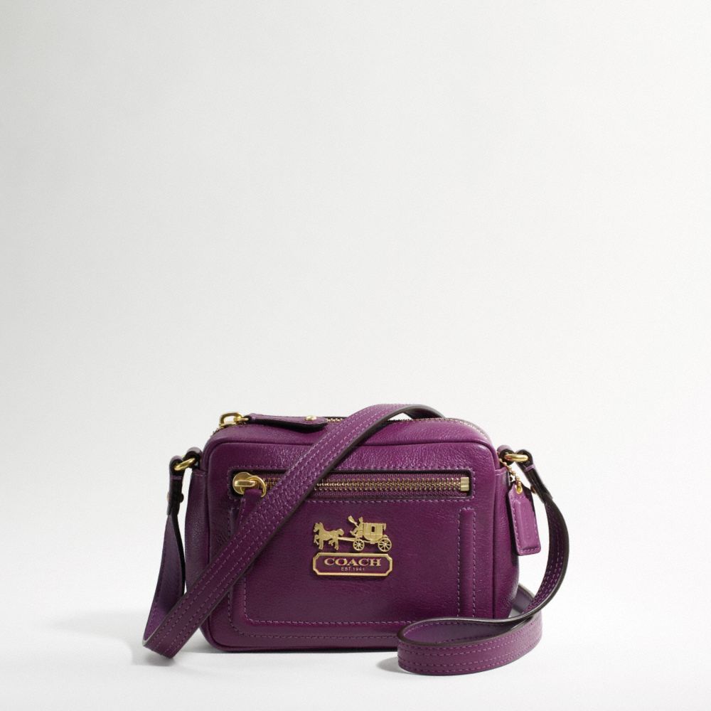 Madison Mini Bag $168.00