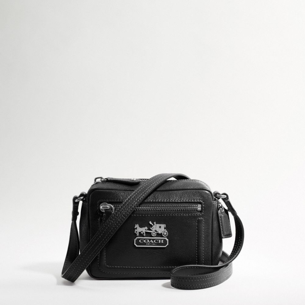 Madison Mini Bag $168.00