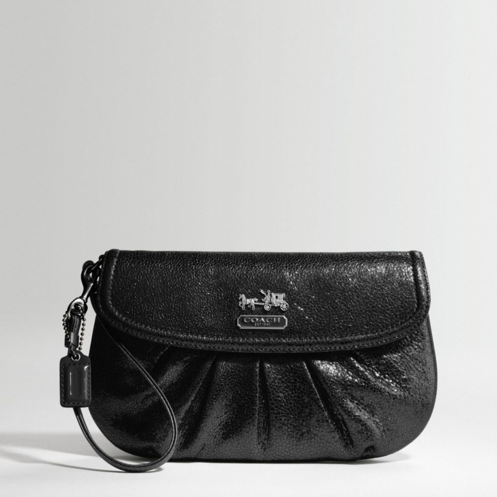 マディソン ファッション レザー ラージ リストレット　 &yen;23,100