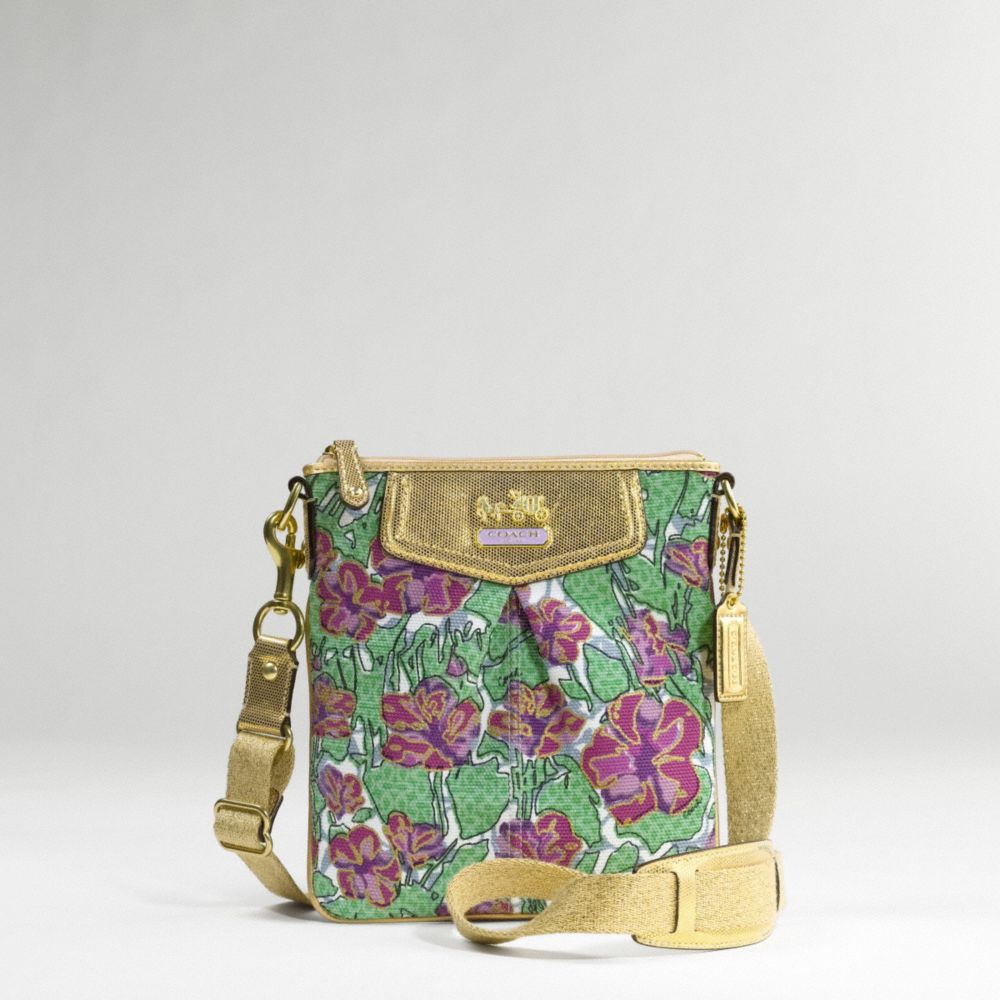 MADISON FLORAL SWINGPACK $138.00