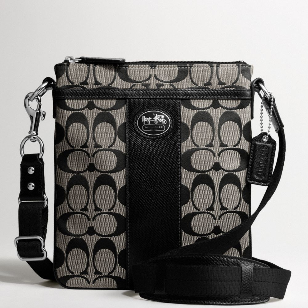 SUTTON SIGNATURE SWINGPACK