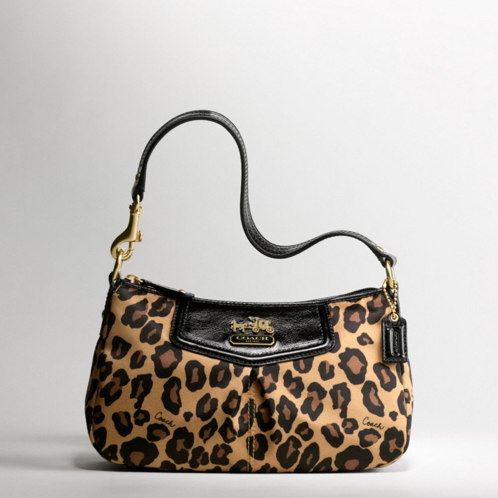 Coach Animal Prints Coach Animal Prints