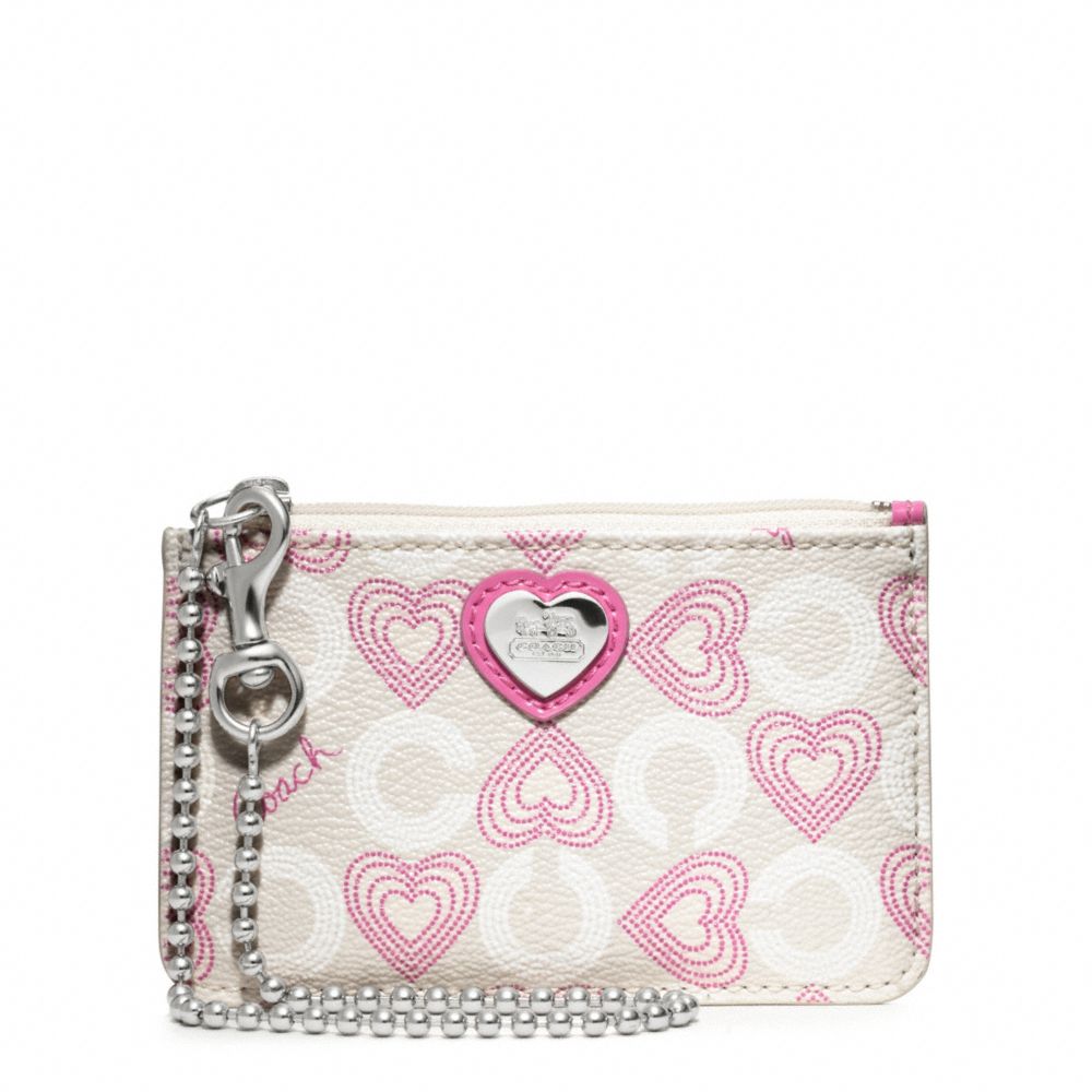 Waverly Hearts Id Skinny