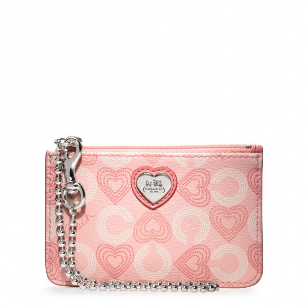 Waverly Hearts Id Skinny