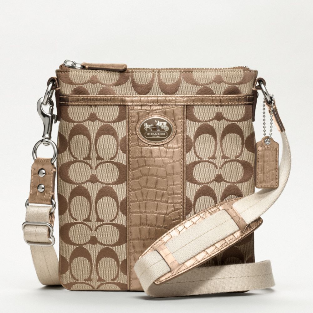 SUTTON SIGNATURE SWINGPACK