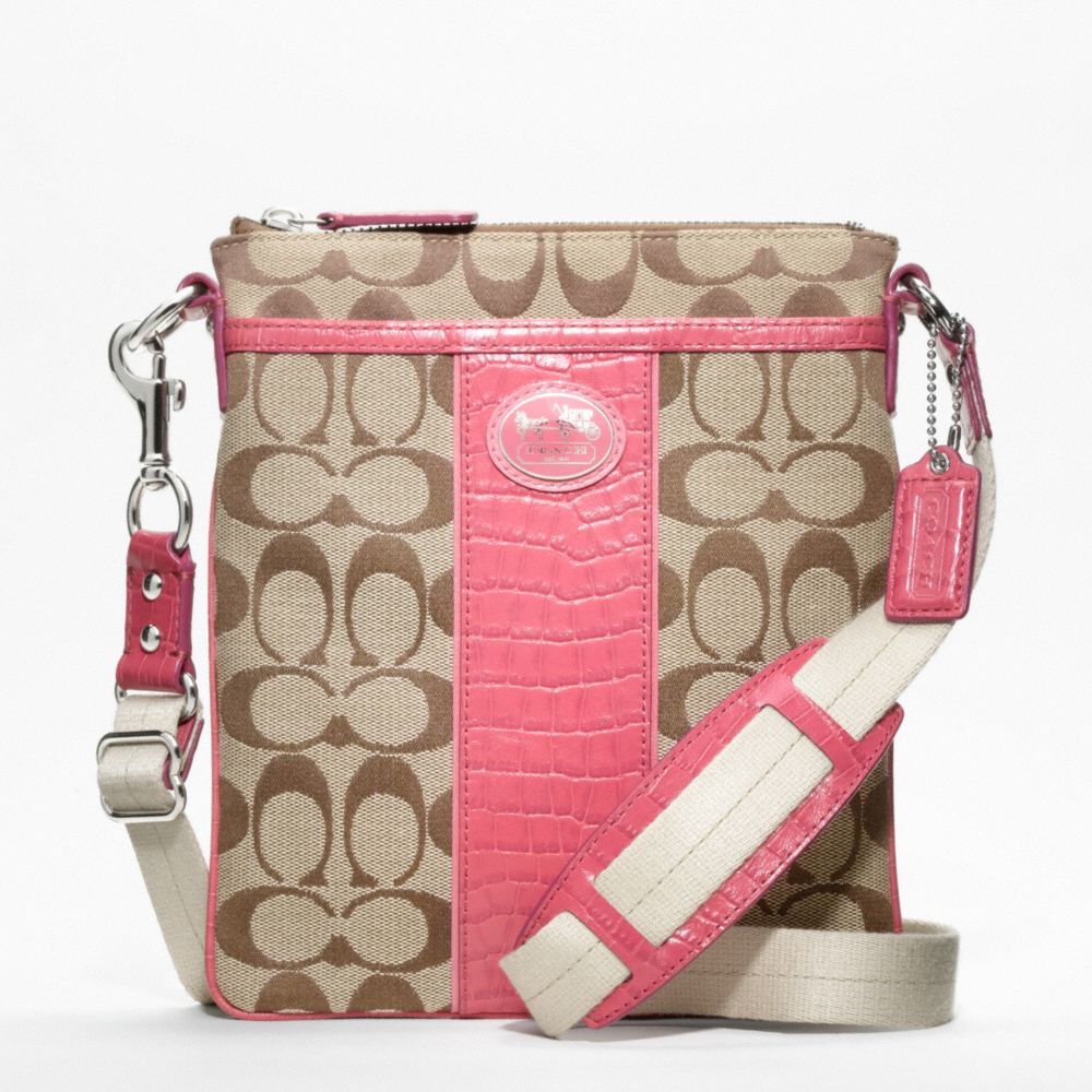 SUTTON SIGNATURE SWINGPACK