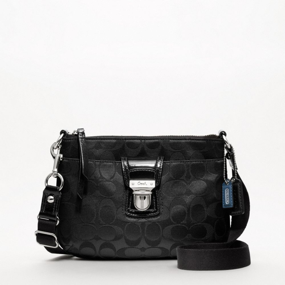 POPPY SIGNATURE SATEEN SWINGPACK