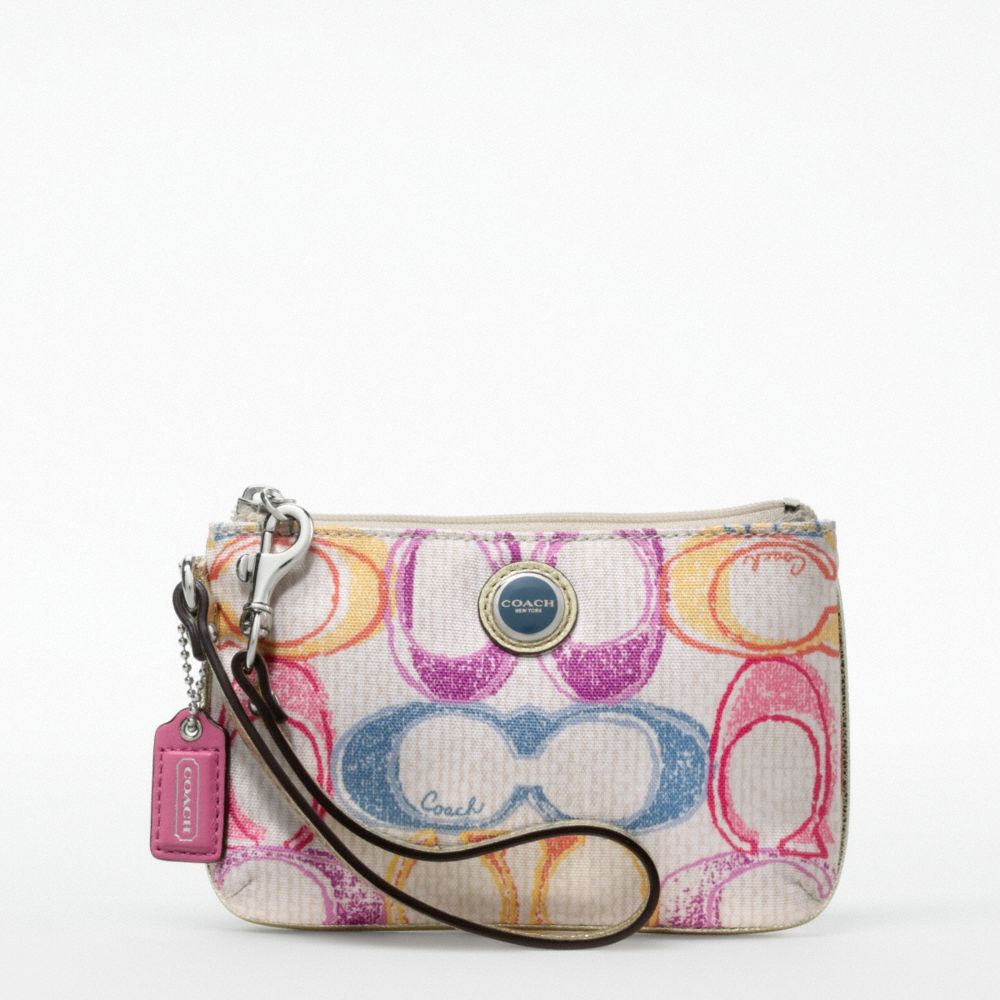 POPPY DREAM C SMALL WRISTLET