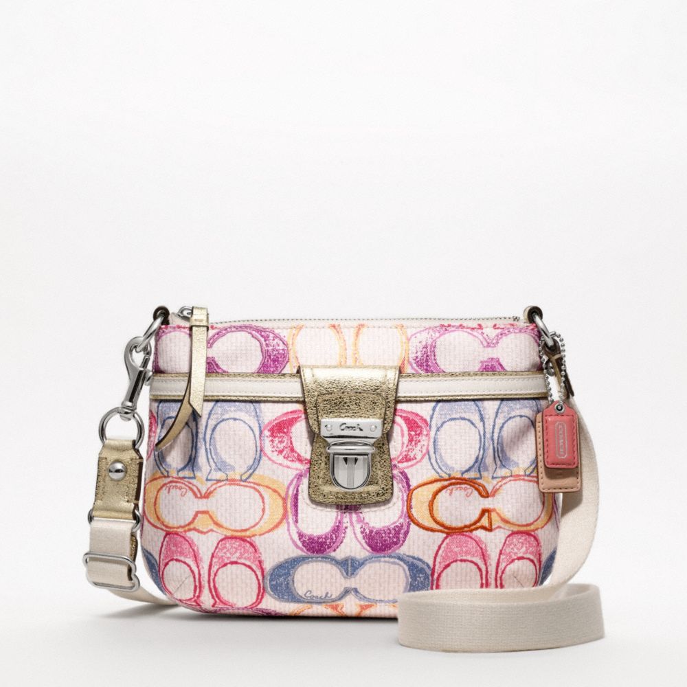POPPY DREAM C SWINGPACK