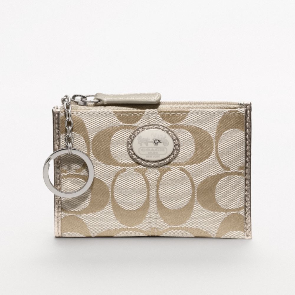 SUTTON SIGNATURE MINI SKINNY