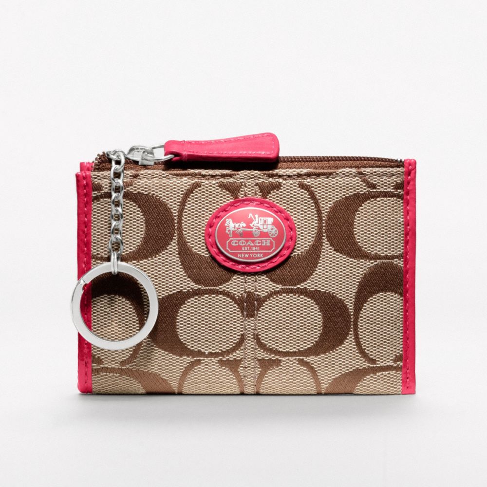 SUTTON SIGNATURE MINI SKINNY