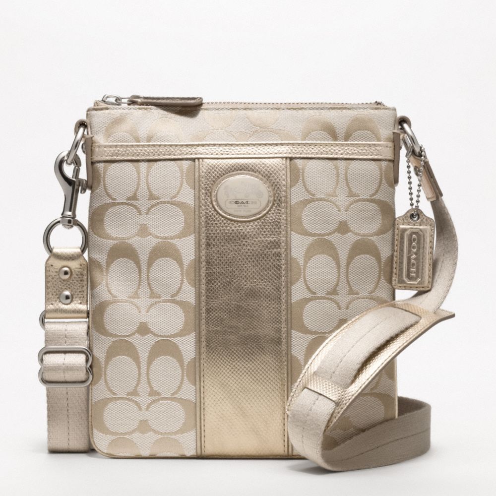 SUTTON SIGNATURE SWINGPACK