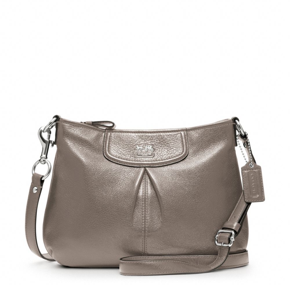 MADISON LEATHER FASHION SWINGPACK
