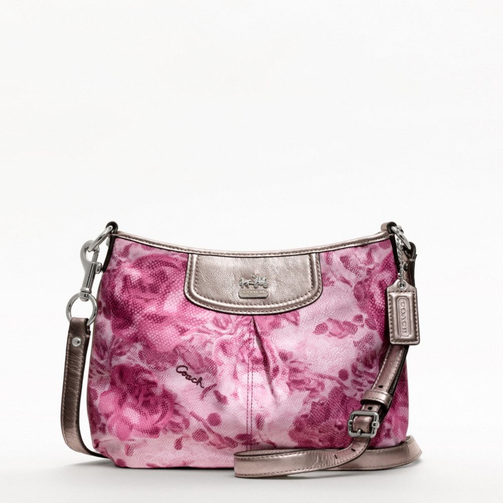 MADISON FLORAL FASHION SWINGPACK