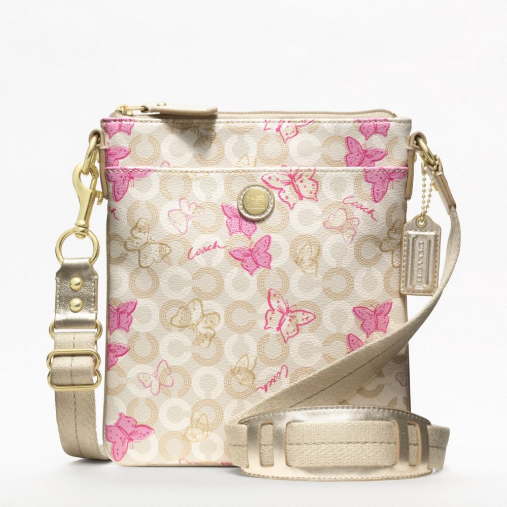 WAVERLY BUTTERFLY SWINGPACK