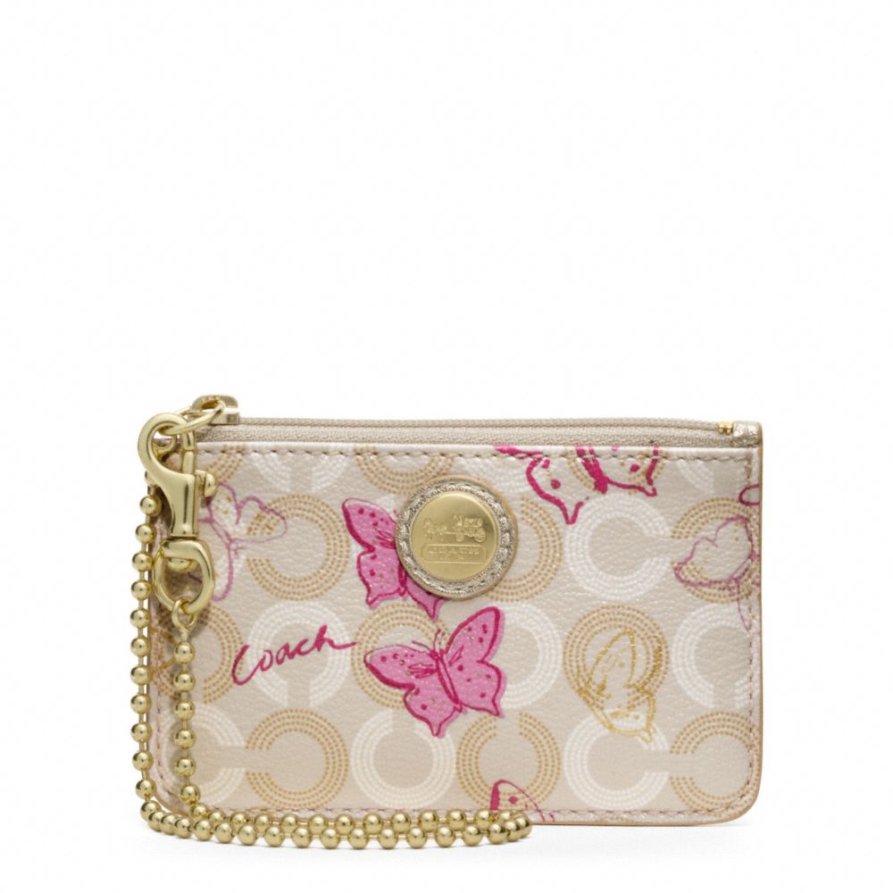 WAVERLY BUTTERFLY ID SKINNY