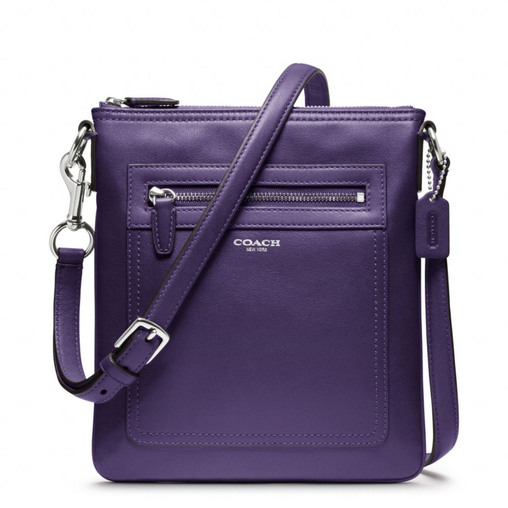 LEGACY LEATHER SWINGPACK
