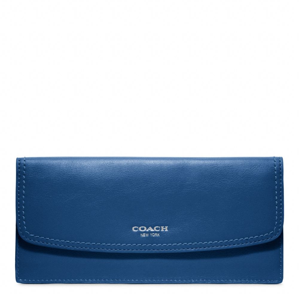 LEGACY LEATHER SOFT WALLET
