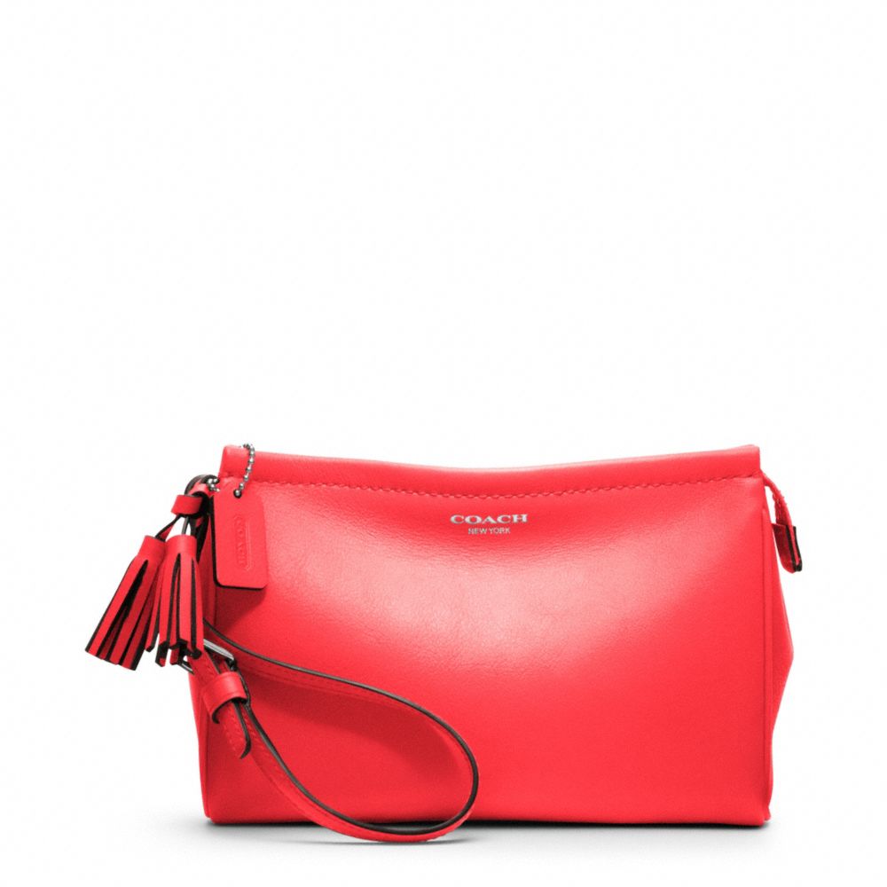 LEGACY LEATHER LARGE WRISTLET