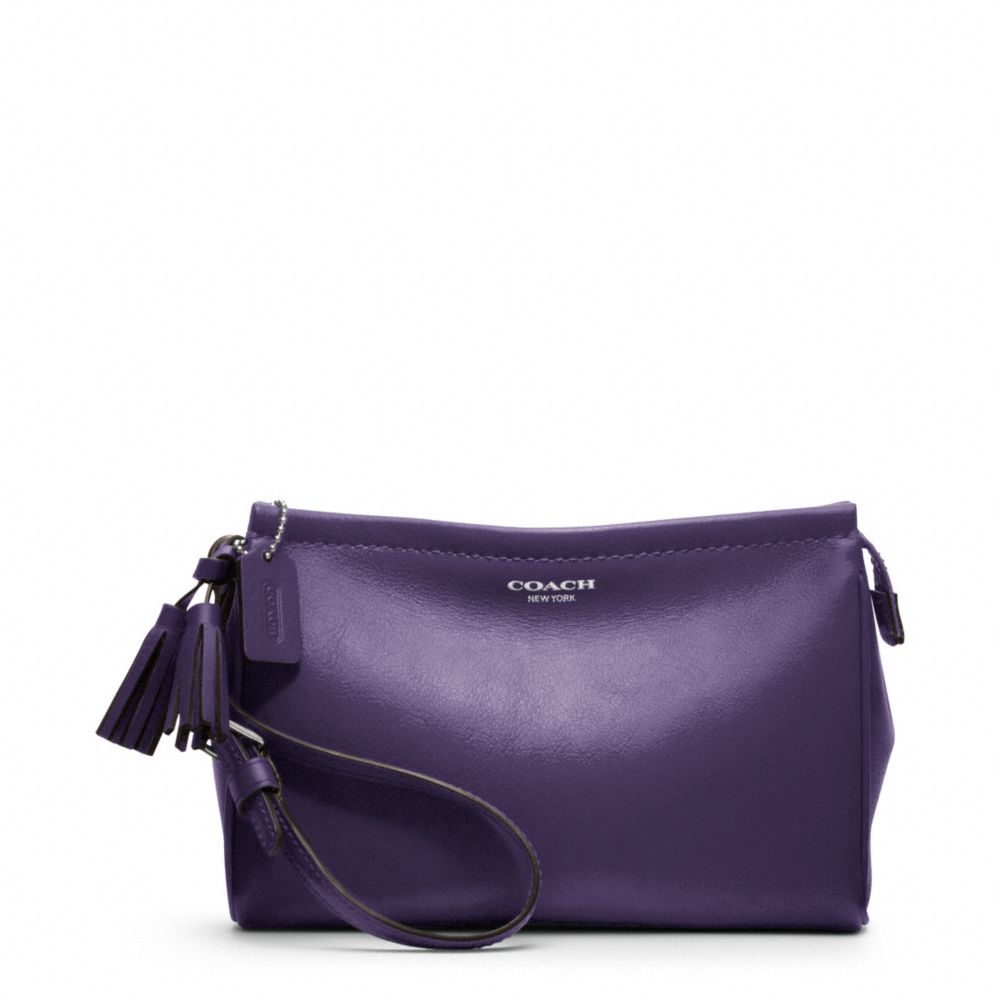 LEGACY LEATHER LARGE WRISTLET