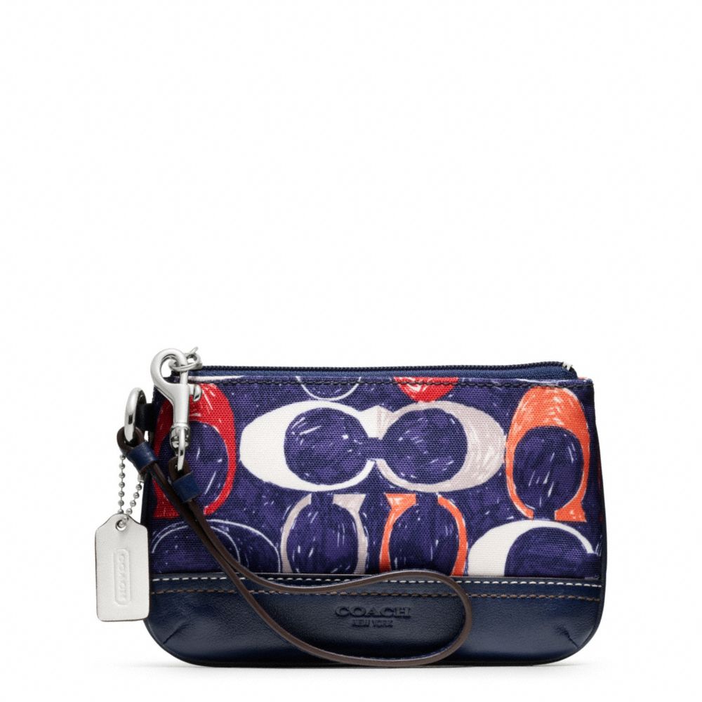LEGACY HERITAGE SIGNATURE C SMALL WRISTLET